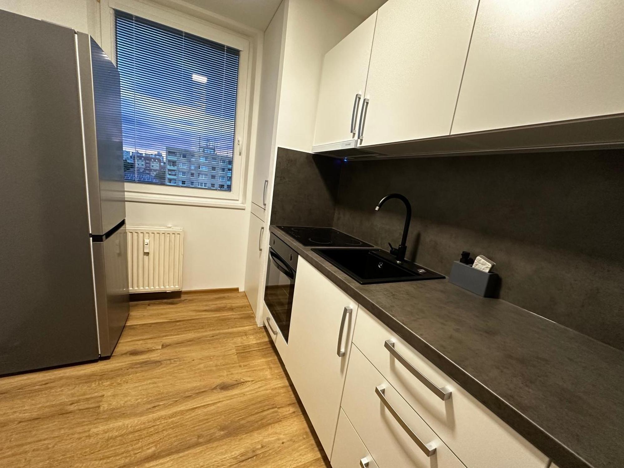 Appartement Hodonin Centre View Extérieur photo