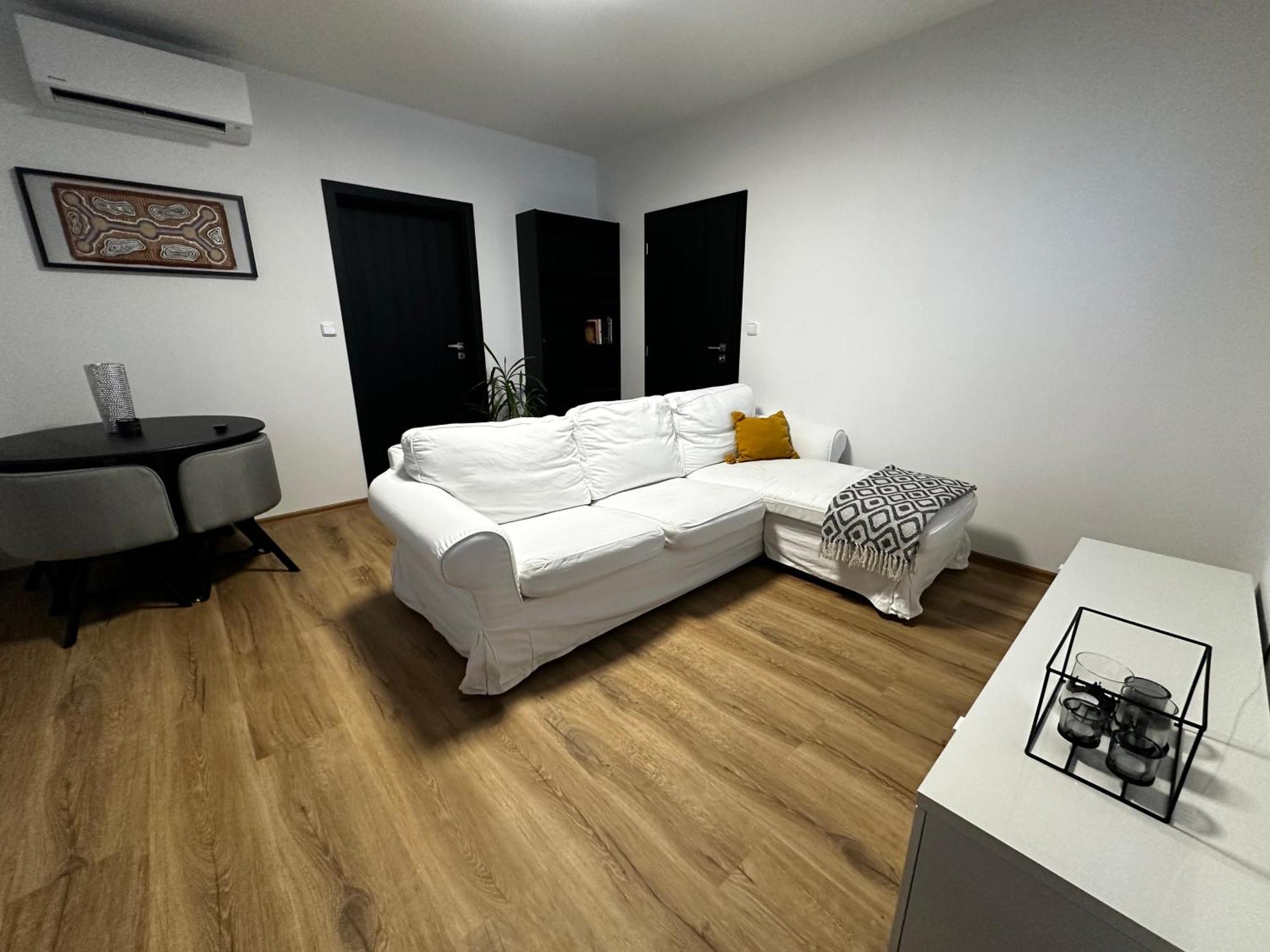 Appartement Hodonin Centre View Extérieur photo