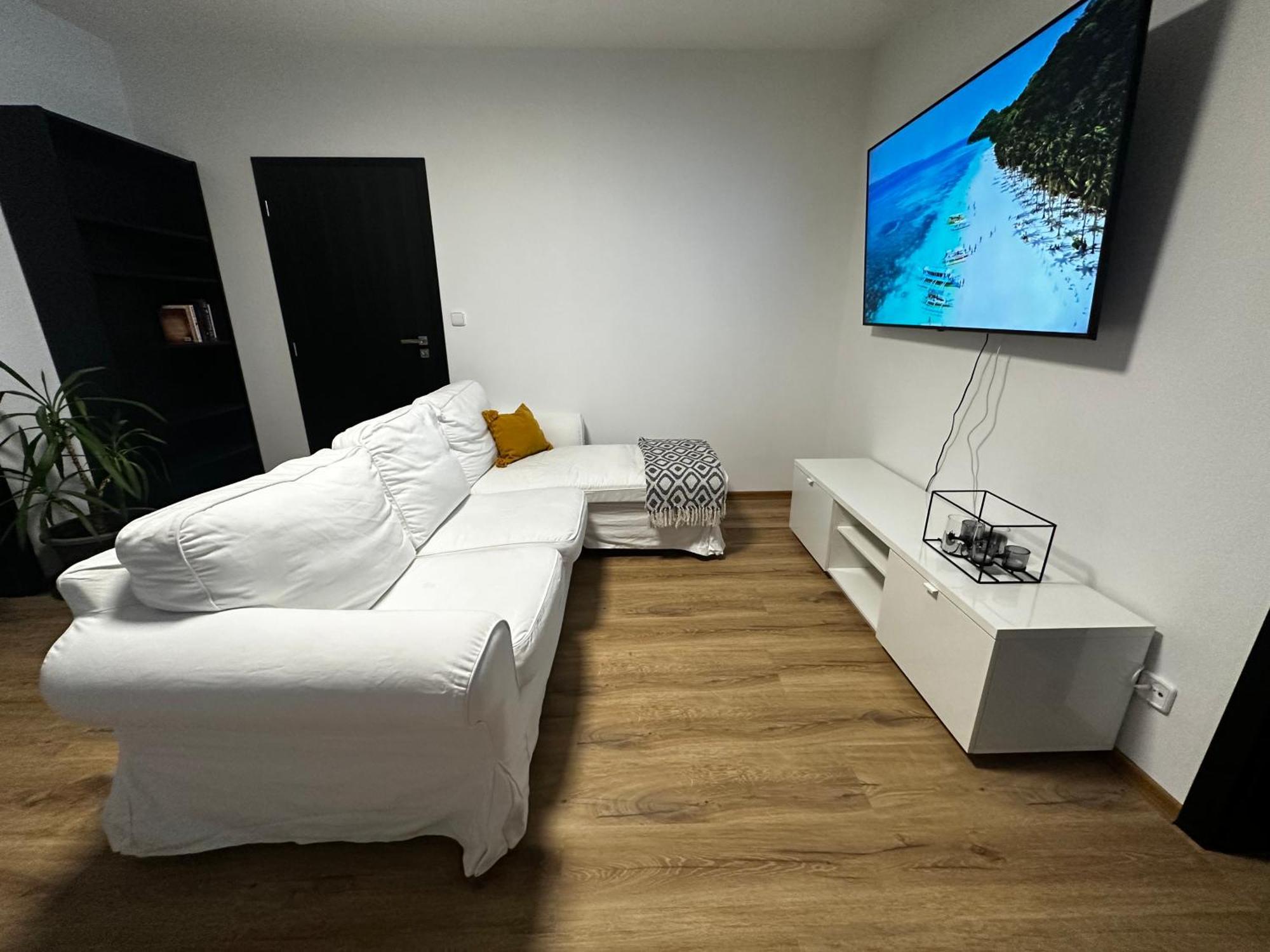 Appartement Hodonin Centre View Extérieur photo